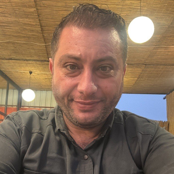 عروه اسماعيل